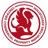 Certified Commercial Property Inspectors Association (CCPIA) badge